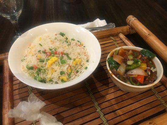 The Bamboo Bowl by Petit Brugge