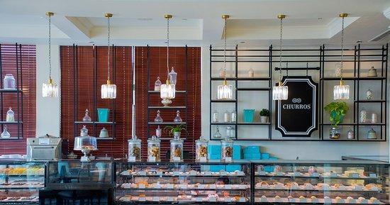 Churros