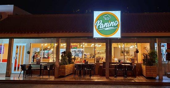 Panino