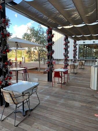 The Little Greek By Christakis