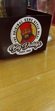 Big Daddy's Kitchen