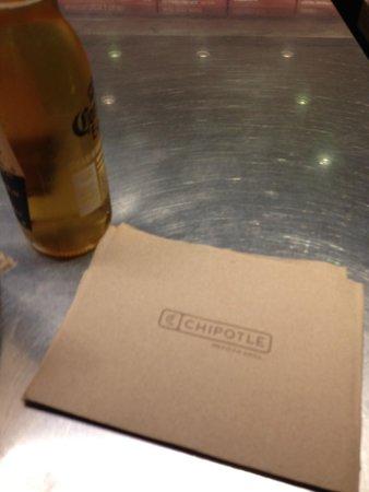 Chipotle