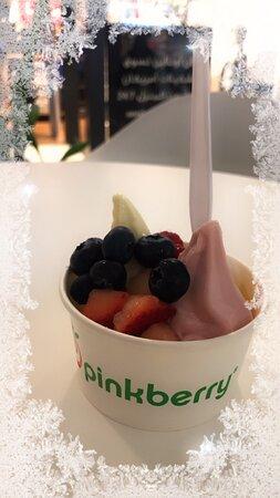 Pinkberry