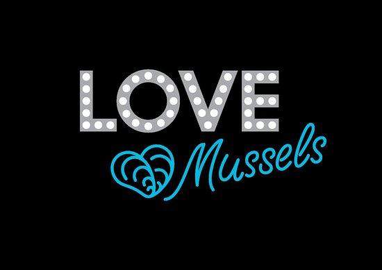Love Mussels