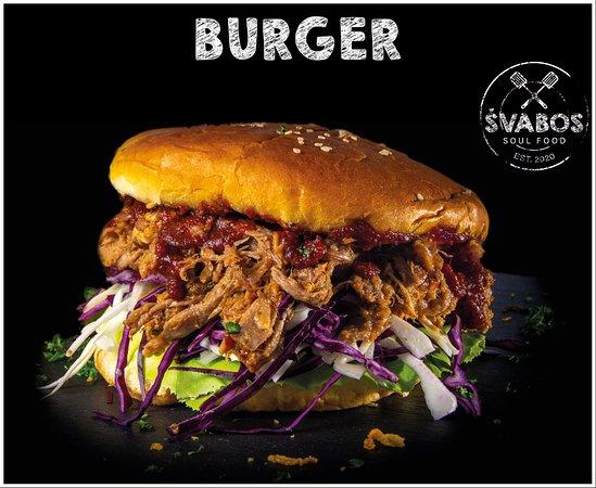 Svabos Soul Food