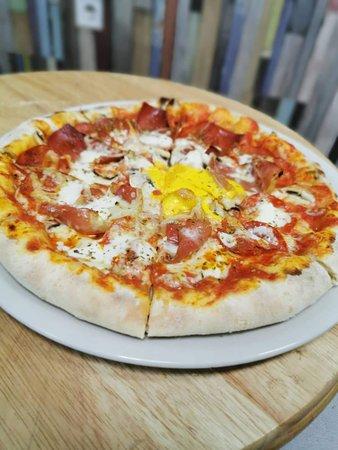 Cowabunga Street Food