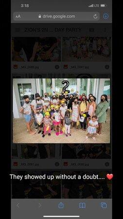 Hilton Rose Hall Resort and Spa