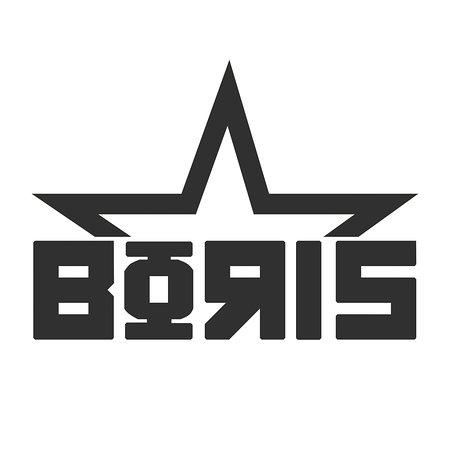 Boris Pub