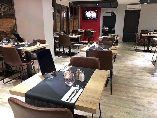 La Tablette de Cezanne