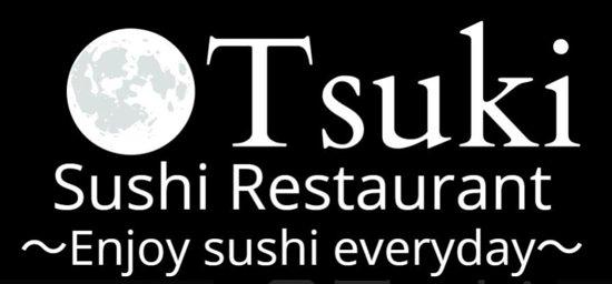 Tsuki sushi restaurant