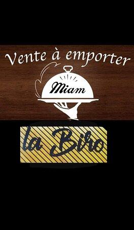 Restaurant Cafe La Biro