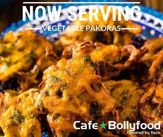 Cafe Bollyfood