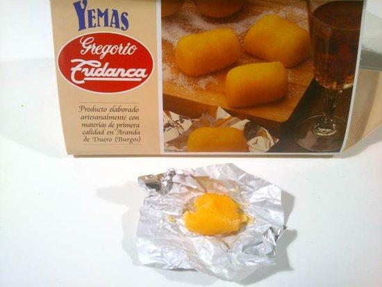 Bar Cafeteria Tudanca Aranda