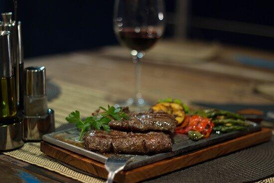 El Braserito de Muntaner