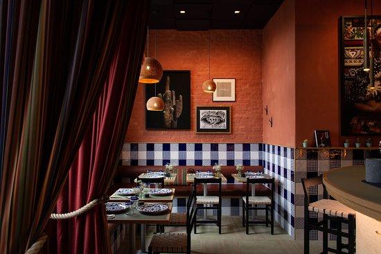 Fridas Mexican Kitchen