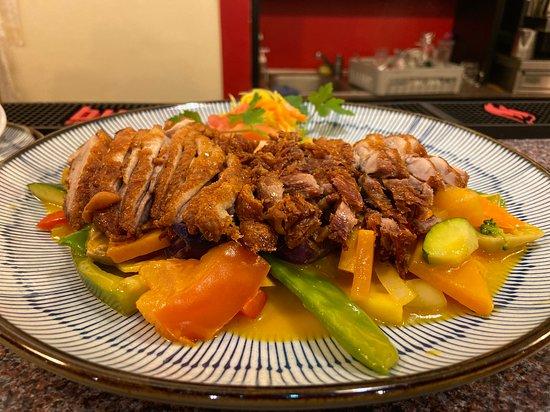 2016 sushi wok nudeln