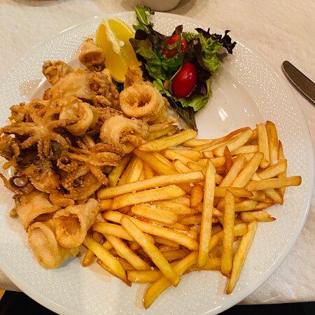 das Arenberg Restaurant