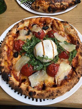 La Cantinetta by Spoon