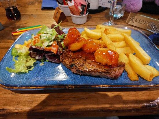 Old Forge Restaurant