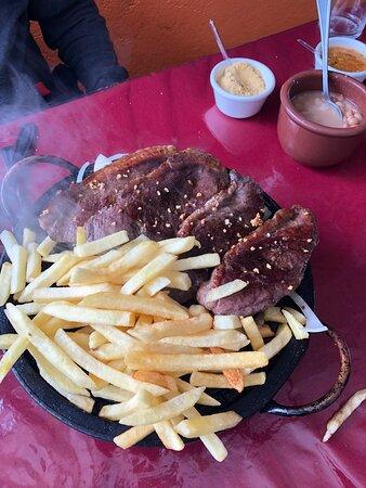 Restaurante Picanha na Pedra