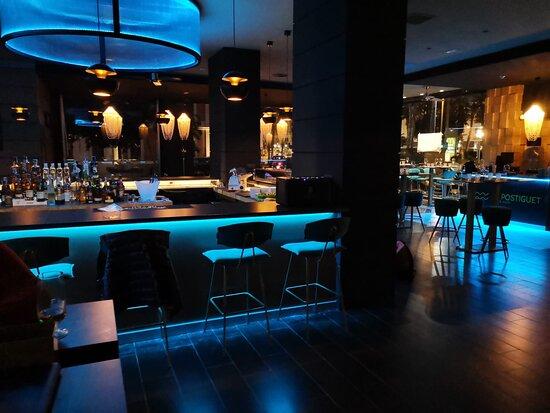 El Postiguet Food & More