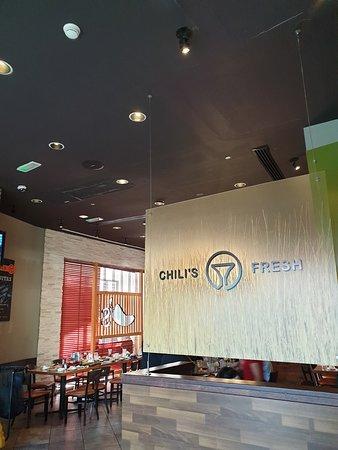 Chili's