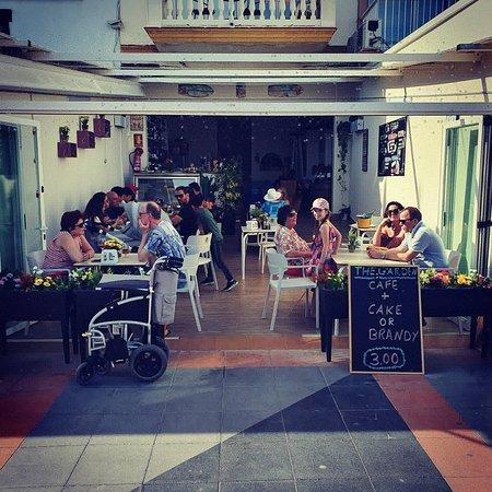 The Garden by Noah's