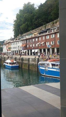 Kofradia Itsas etxea