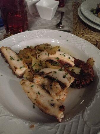 Restaurante Playa de Aguilar