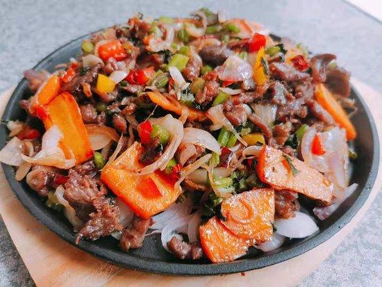 Zen Chinese Restaurant