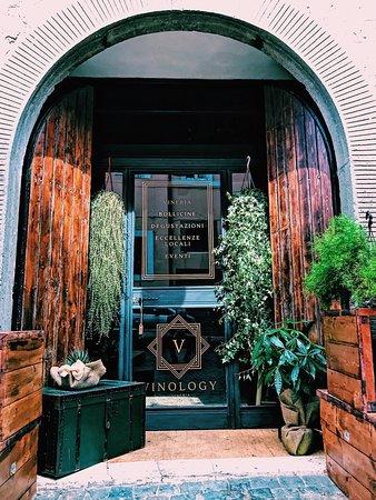 Vinology