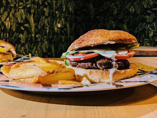 Magnebevo e sto a Ostiense