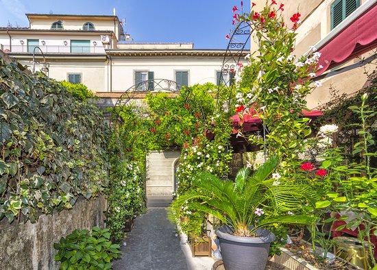 La Corte di San Leonardo