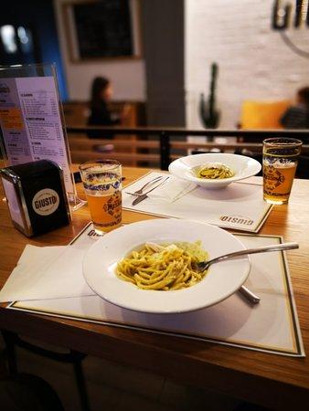 Giusto - Piadina e Cucina