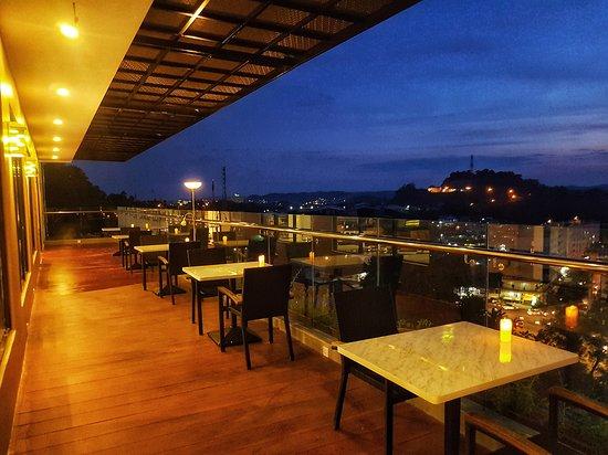 The Cana Public House