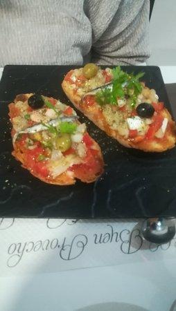 Restaurant La Gasolinera