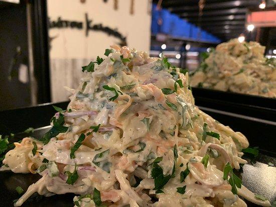 Piatsa Kalamaki F. Negri