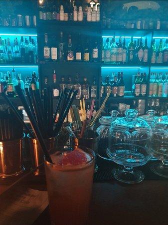 Lausanne Cocktail Club