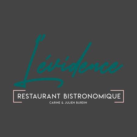 Restaurant Dijon L'evidence