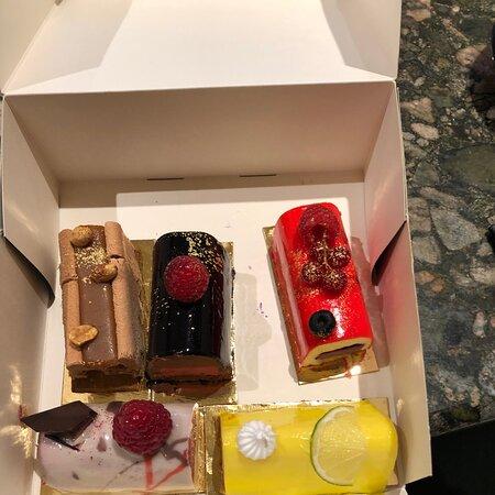 L'Audace des Saveurs