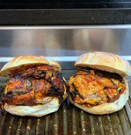 BonGou Pub and Grill