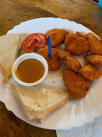 Skihutte und Schirmbar Alm Salettl