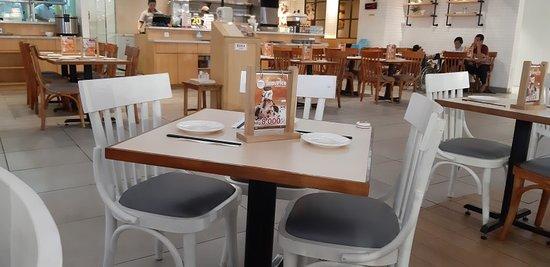 Imperial Kitchen & Dimsum - Cityplaza Jatinegara