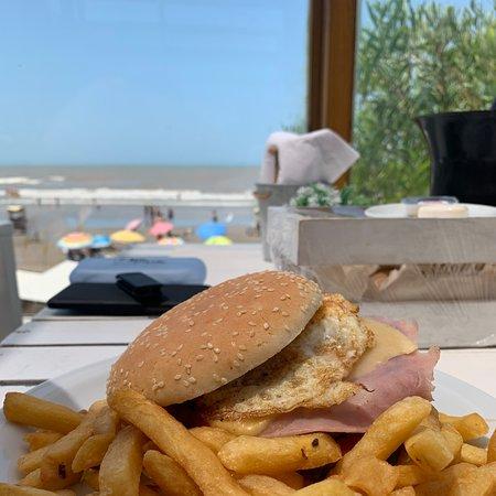 Restaurante El Parador del Este