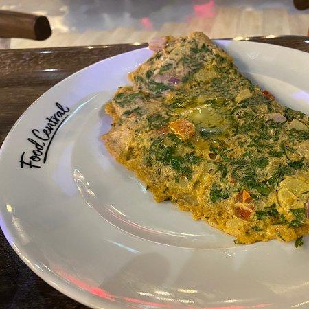 Raju Omlet Restaurant