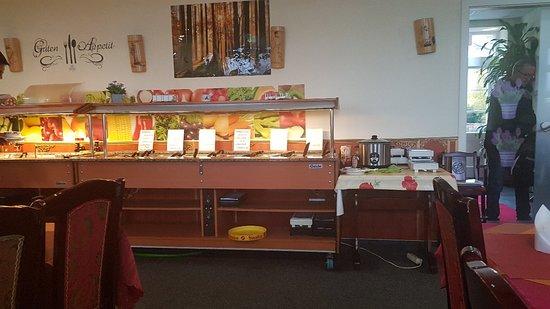 Asia Restaurant Lotus