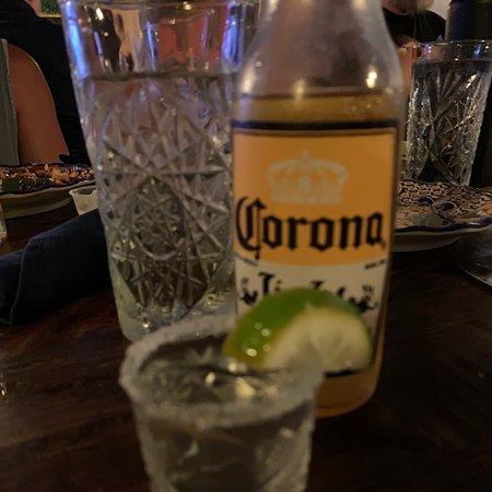 Agave Mexican Restaurant