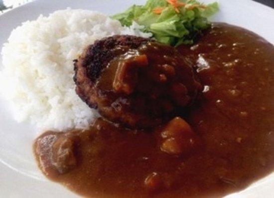 Crown Chicken Siem Reap