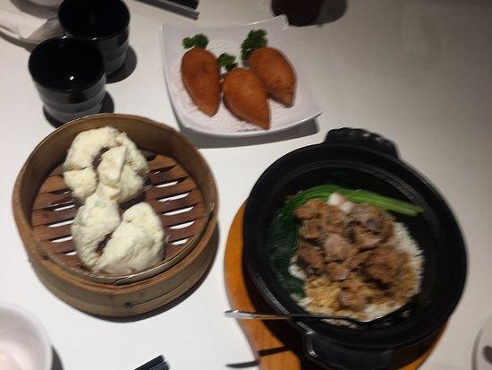 Ba Jiu Ding Gang Shi Yin Cha - Xueshi