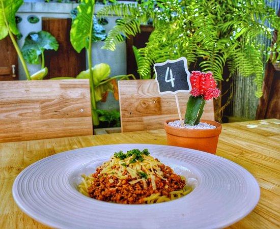 Rambutan Restaurant & Cafe